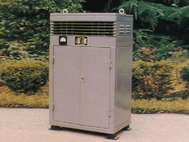 電磁鐵-DKP系列整流控制設備